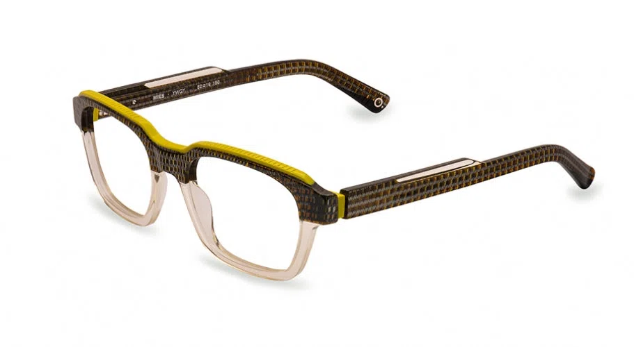 Etnia Barcelona MIES Eyeglasses - view 27